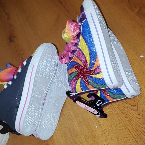 Jojo  Siwa brand new bundle size 12 - Picture 7 of 7